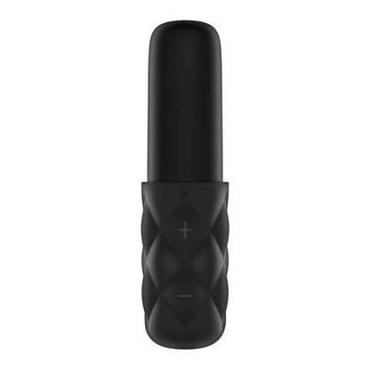 Satisfyer Sparkling Darling Dorado vibrator with a sleek gold design and ergonomic shape for enhanced pleasure.