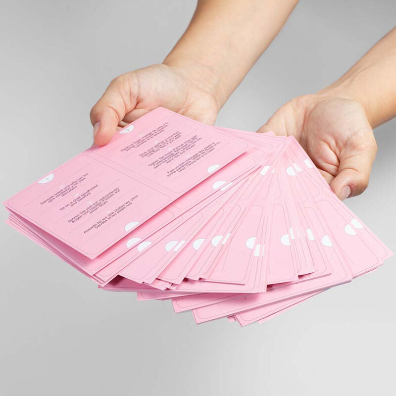 Juego de cartas SECRETPLAY Pull & Play de SECRETPLAY 100% GAMES, con cartas coloridas y diseño divertido.