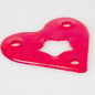 Red tanga by SECRETPLAY COSMETIC featuring a gummy candy design, perfect for playful lingerie styling.