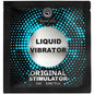 Vibrador líquido estimulador unisex SECRETPLAY COSMETIC en envase de 2 ml, diseñado para estimular y potenciar sensaciones.