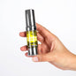 Vibrador líquido estimulador unisex SECRETPLAY COSMETIC de 15 ml, efecto fuerte y estimulante para placer íntimo.