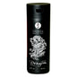 Crema potenciadora de erección Shunga Dragon de Shunga Aphrodisiacs, frasco con crema y diseño de dragón en la etiqueta