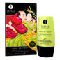 Gel de estrechamiento vaginal Hold Me Tight de SHUNGA APHRODISIACS, frasco con gel transparente y etiquetado en la imagen.