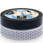 Polvos de masaje comestibles de coco de la marca SHUNGA BODY POWER, envase con polvo aromático para masajes sensuales.