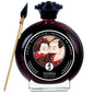 Crema de masaje corporal de chocolate Shunga, con color y textura cremosa para pintura corporal y juegos sensuales.
