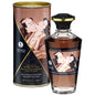 SHUNGA - OLI MASSATGE EFECTE CALOR SABOR INTENS XOCOLATA 100 ML