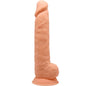 SILEXD - MODEL 1 PENIS REALÍSTIC SILICONA PREMIUM SILEXPAN 26.6 CM