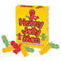 Caramelos masticables en forma de muñeco con pene de Spencer & Fleetwood, colorido y divertido, ideal para fiestas.