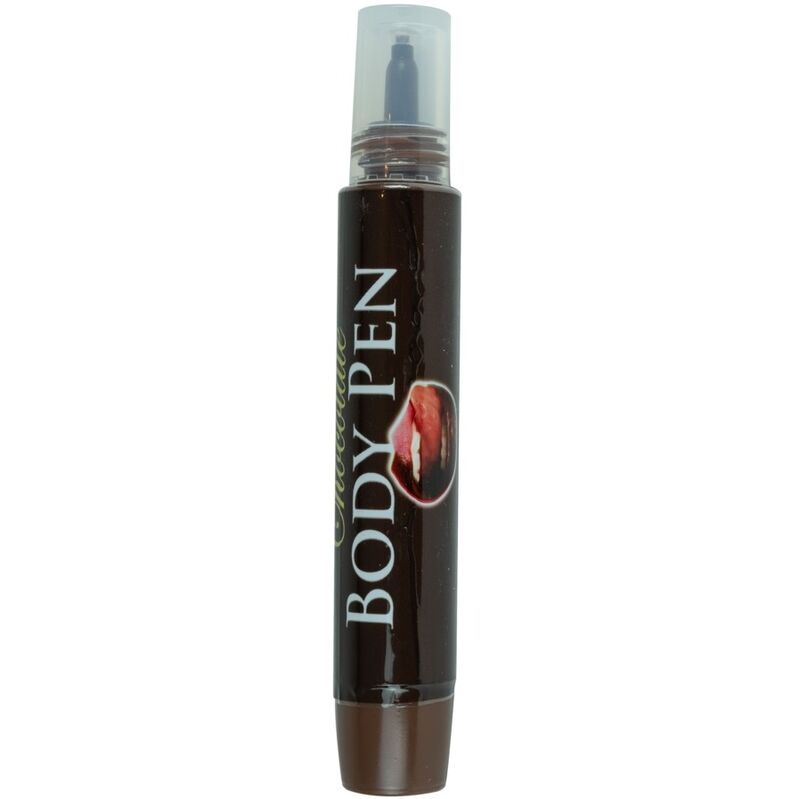 Borrador de cuerpo de chocolate Spencer & Fleetwood, elegante y con acabado suave, para eliminar manchas de forma fácil.