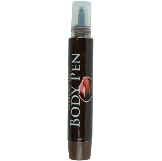 Borrador de cuerpo de chocolate Spencer & Fleetwood, elegante y con acabado suave, para eliminar manchas de forma fácil.
