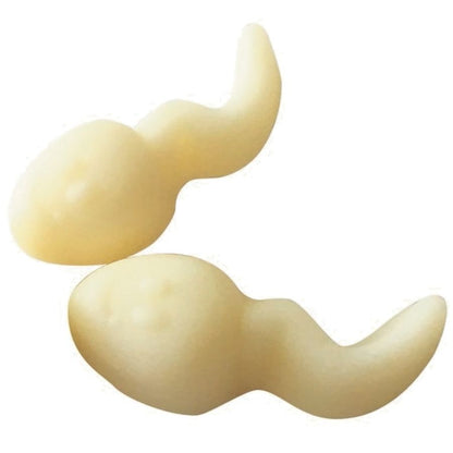 Spencer & Fleetwood Jelly Super Sperm Gummies in 120g package, natural supplement for enhancing sperm health.
