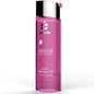 Aceite de masaje herbal afrodisíaco Swede Ecstatic de 75 ml, botella con aceite transparente y etiqueta colorida.