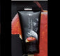 TENTACION chocolate-flavored lubricant in a 75 ml bottle, showcasing the sleek packaging and rich color.