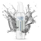 Lubricante anal WaterFeel de 150 ml en envase con tapa, suave y transparente para mayor comodidad y facilidad de uso.