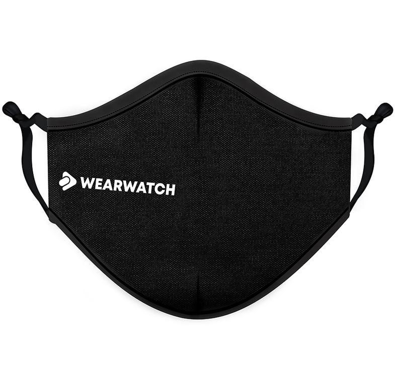 WEARWATCH - REUSABLE FACE MASK