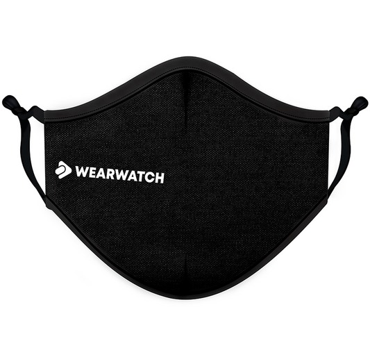 WEARWATCH - REUSABLE FACE MASK