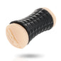 WomanVibe Masturbador Doble Gumy, realistic male stimulator with dual textured sleeves for enhanced sensation.
