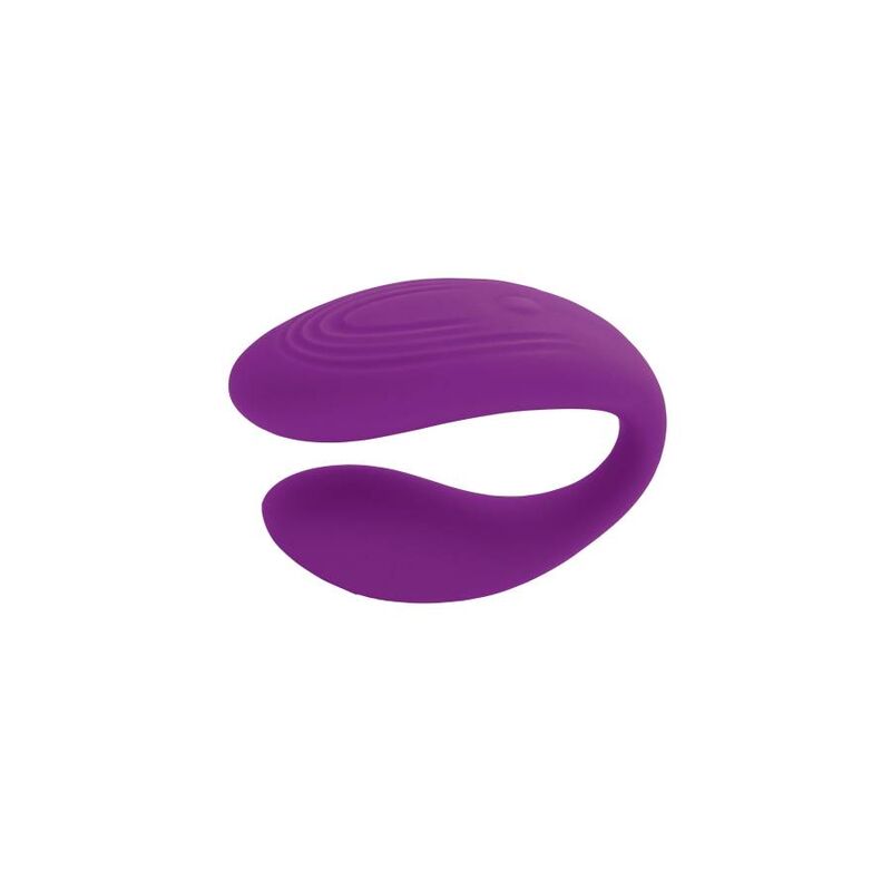 XOCOON - BOUND LOVE VIBRADOR PER A PARELLES MORAT