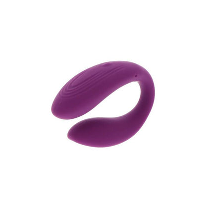XOCOON - BOUND LOVE VIBRADOR PER A PARELLES MORAT