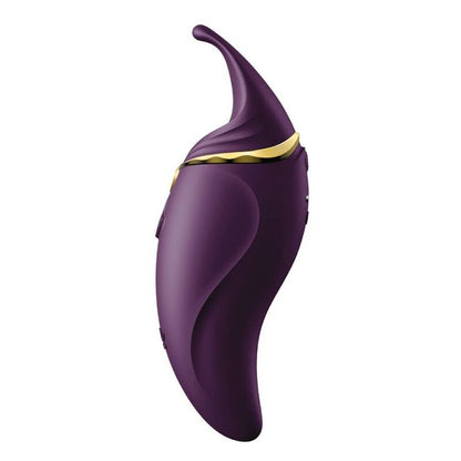 ZALO - HERO MASSATGE PERSONAL PREMI WAVE MORAT