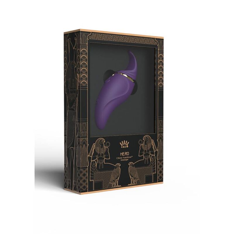ZALO - HERO MASSATGE PERSONAL PREMI WAVE MORAT