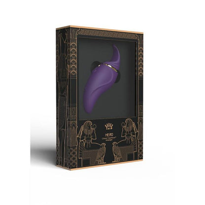 ZALO - HERO MASSATGE PERSONAL PREMI WAVE MORAT