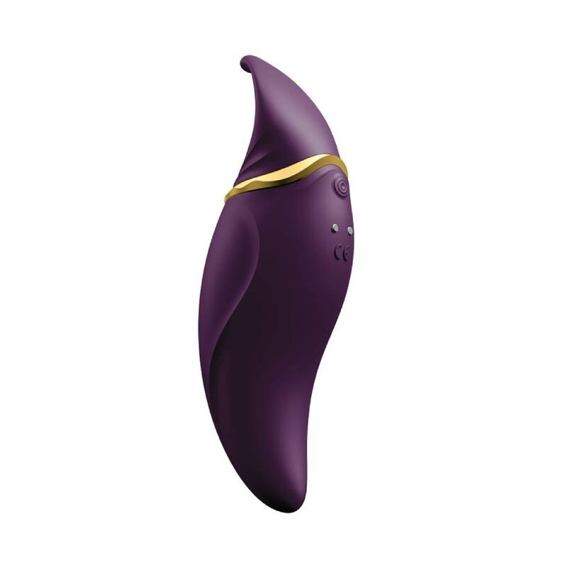 ZALO - HERO MASSATGE PERSONAL PREMI WAVE MORAT